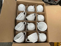 Koffietas viva sara (24x)