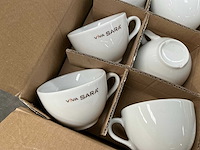 Koffietas viva sara (24x) - afbeelding 2 van  4