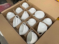 Koffietas viva sara (24x) - afbeelding 3 van  4