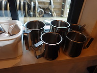 Koffietassen & toebehoren - afbeelding 7 van  8