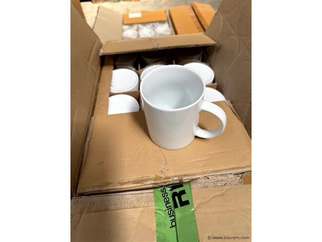 Koffietassen - afbeelding 2 van  2