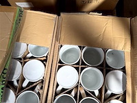 Koffietassen - afbeelding 2 van  2