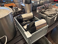 Koffiethermoskan (6x) - afbeelding 1 van  2