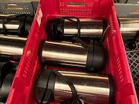 Koffiethermoskan (9x) - afbeelding 3 van  4