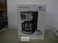 Koffiezet 1,5l - afbeelding 1 van  1