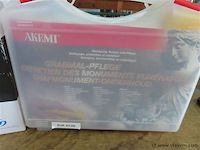 Koffiezet, kofferweegschaal enz… - afbeelding 2 van  3