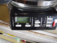 Koffiezet met timer - afbeelding 2 van  3