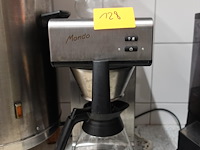 Koffiezet mondo - afbeelding 1 van  5