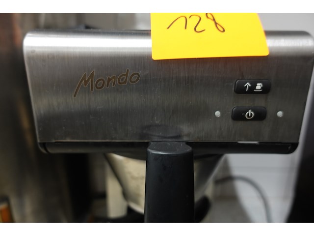 Koffiezet mondo - afbeelding 2 van  5