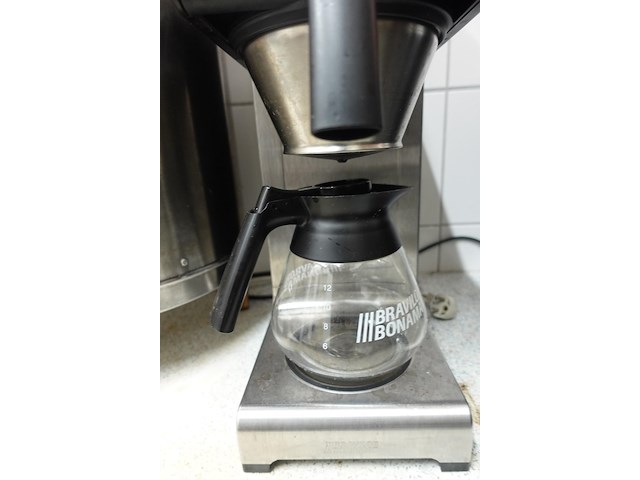 Koffiezet mondo - afbeelding 3 van  5