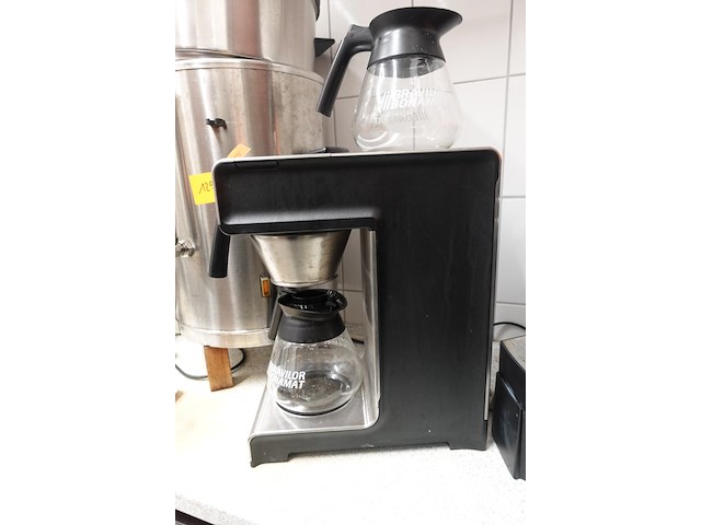 Koffiezet mondo - afbeelding 4 van  5