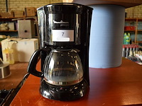 Koffiezet moulinex