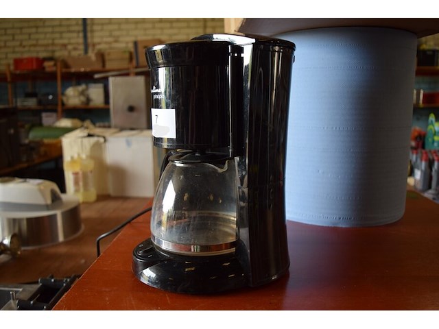 Koffiezet moulinex - afbeelding 3 van  3