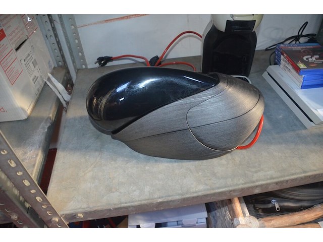 Koffiezet nescafe dolce gusto krups kp600 , koffieszet nescafe dolce gusto krups kp120 - afbeelding 5 van  8