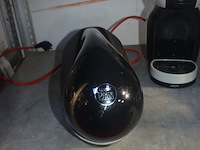 Koffiezet nescafe dolce gusto krups kp600 , koffieszet nescafe dolce gusto krups kp120 - afbeelding 6 van  8