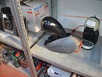 Koffiezet nescafe dolce gusto krups kp600 , koffieszet nescafe dolce gusto krups kp120 - afbeelding 8 van  8