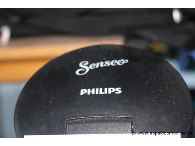 Koffiezet philips senseo - afbeelding 2 van  2