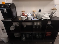 Koffiezet philips