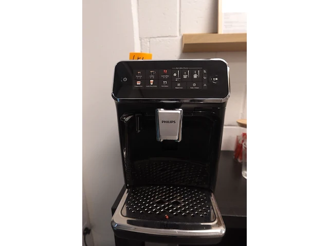 Koffiezet philips - afbeelding 2 van  8