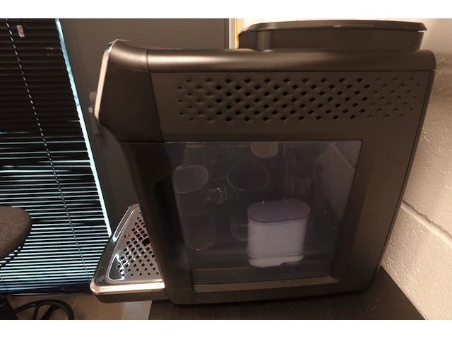 Koffiezet philips - afbeelding 3 van  8