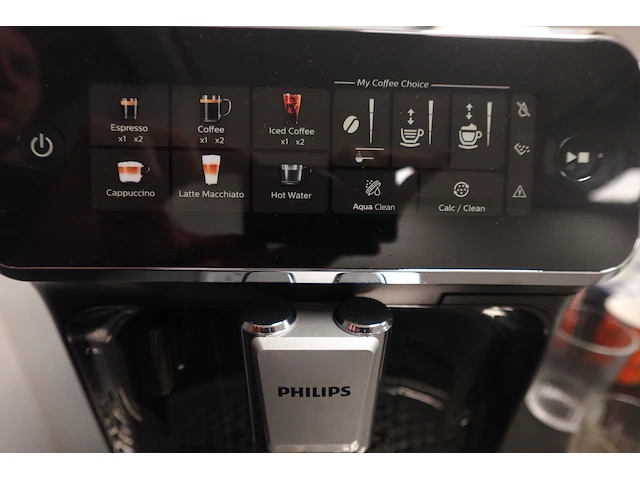 Koffiezet philips - afbeelding 4 van  8