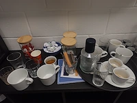 Koffiezet philips - afbeelding 5 van  8