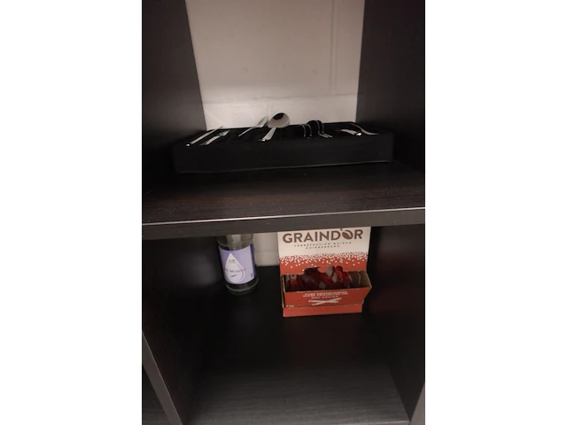 Koffiezet philips - afbeelding 8 van  8