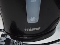 Koffiezet plus waterkoker - afbeelding 2 van  3