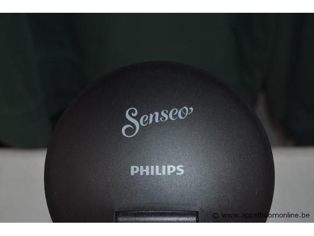 Koffiezet plus waterkoker - afbeelding 3 van  3