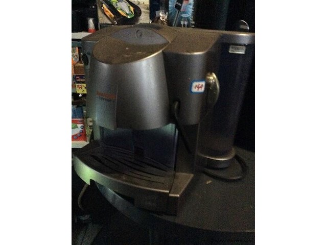 Koffiezet rombauts - afbeelding 1 van  2