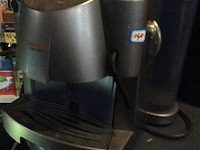 Koffiezet rombauts - afbeelding 1 van  2