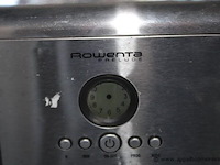 Koffiezet rowenta - afbeelding 2 van  2