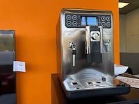 Koffiezet saeco - afbeelding 1 van  4