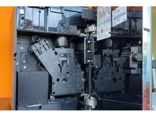 Koffiezet saeco - afbeelding 4 van  4