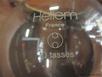 Koffiezet - afbeelding 2 van  2