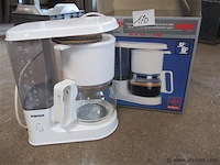 Koffiezet - afbeelding 1 van  1