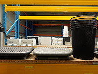 Koffiezetapparaat + 4x thermos pompkan - afbeelding 4 van  7