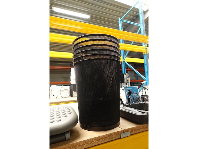 Koffiezetapparaat + 4x thermos pompkan - afbeelding 5 van  7