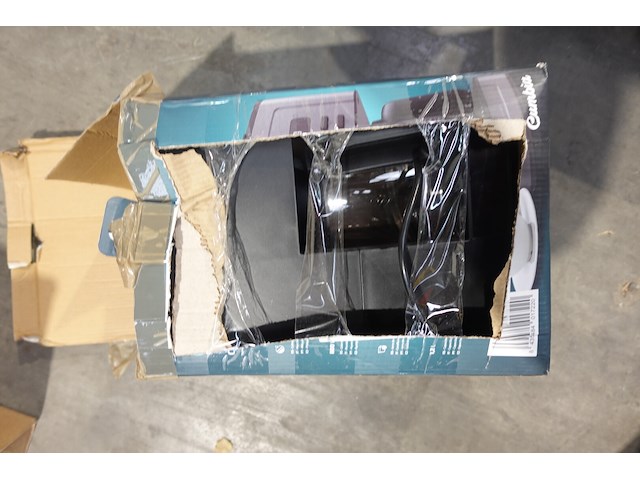 Koffiezetapparaat cecotec - afbeelding 2 van  3