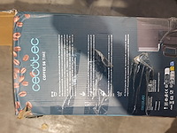 Koffiezetapparaat cecotec - afbeelding 3 van  3