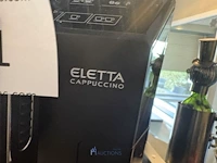 Koffiezetapparaat delonghi eletta cappuccino - afbeelding 4 van  7
