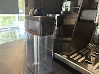 Koffiezetapparaat delonghi eletta cappuccino - afbeelding 6 van  7