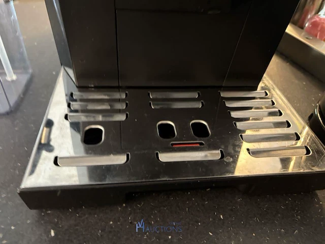 Koffiezetapparaat delonghi eletta cappuccino - afbeelding 7 van  7