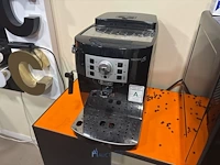 Koffiezetapparaat delonghi