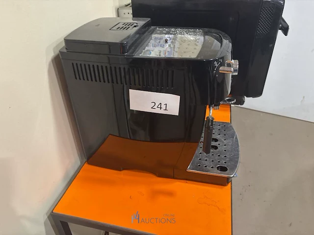 Koffiezetapparaat delonghi - afbeelding 4 van  5