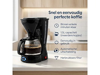 Koffiezetapparaat filterkoffie 1,5l (5x) - afbeelding 6 van  8