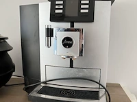Koffiezetapparaat jura en soepkoker - afbeelding 3 van  5