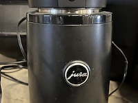 Koffiezetapparaat jura en soepkoker - afbeelding 5 van  5