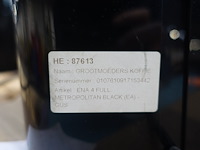 Koffiezetapparaat jura - afbeelding 2 van  3