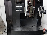 Koffiezetapparaat jura - afbeelding 1 van  5